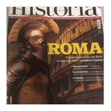 Bbc Revista Historia Roma