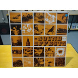 Bbc Sound Effects Lp