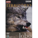 Bbc Territorio Selvagem Lobo