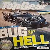 Bbc Top Gear Magazine May 2024 Bugt Out Of Hell