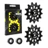 Bbr Shimano 11 E 12v Roldanas Componentes Para Câmbio Com Rolamentos
