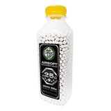 Bbs 6mm 25grs Airsoft