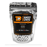 Bbs Bolinhas Tango Down