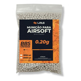 Bbs Municao Premium Airsoft