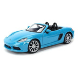 Bburago 1 24 Porsche
