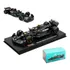 Bburago 1:43 Signature 2023 Mercedes Amg F1 W14 Hamilton #44 Cor Preta