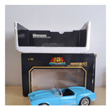 Bburago 3010 Lancia Aurelia