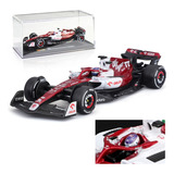 Bburago Alfa Romeo C42