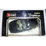 Bburago Dodge Viper Rt