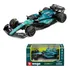 Bburago F1 Aston Martin Amr23 #14 F. Alonso Car Fórmula 1:43