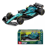 Bburago F1 Aston Martin