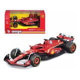 Bburago Miniatura F1 Ferrari