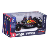 Bburago Red Bull Rb19