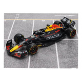 Bburago Red Bull Rb19
