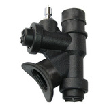 Bc power Inflador De Colete Mergulho Fun Dive Thor Excel Cor Preto Tamanho Único