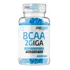 Bcaa 2 Giga - 120cps Concentrada - Melhor Custo Benefício Sabor Sem Sabor