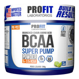 Bcaa 6 1 1