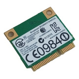 Bcm94313hmg2l Placa Wifi Para Notebook Dell Latit E4310 P05g