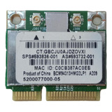 Bcm94313hmg2l Placa Wifi Wireless
