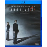 Bd Arquivo X 