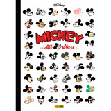 Bd Disney