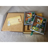 Bd E Dvd Disney