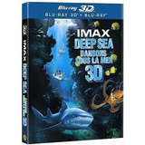 Bd Imax Deep Sea