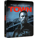 Bd The Town