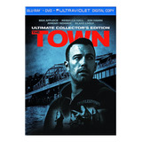 Bd The Town Atracao