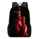 Be Conjunto De Mochila