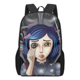 Be Coraline The Secret