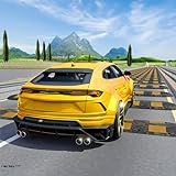 Beamng Drive Car Crash Games 2024 Open World Car Games Extreme Car Driving Real Car Racing Car Games 2024