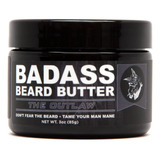 Beard Butter Badass Beard