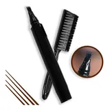 Beard Pen Escova Fade