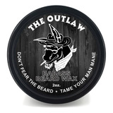 Beard Wax Badass Beard