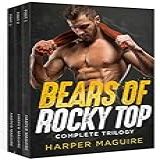 Bears Of Rocky Top