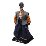 Beast Kingdom Samurai Shodown