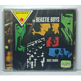 Beastie Boys Root Down