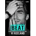 Beat - Duologia Life On Stage - Livro 02, De Keeland, Vi. Duelos De Rock On Stage - Livro 2, Vol. 1. Editorial Charme Editora, Capa Mole Em Português