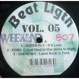 Beat Light Vol 5