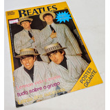 Beatles - Ed. Especial 20 Anos - Apa