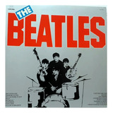 Beatles 8 Discos Vinil