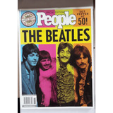 Beatles Especial Edição Revista The People