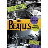 Beatles Live In European 1965 + Live In Washington 1964 Dvd