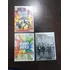 Beatles Rockband, Guitar Hero World Tour E Band Hero