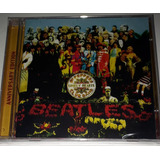 Beatles Sgt Peppers