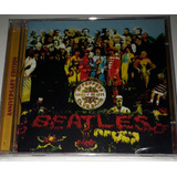 Beatles Sgt Peppers