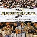 Beausoleil Live From The