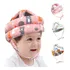 Bebê Aprendendo A Andar Chapéu De Proteção Decabeça Capacete