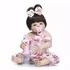 Bebê Boneca Realista Reborn Silicone Victoria Pronta Entrega